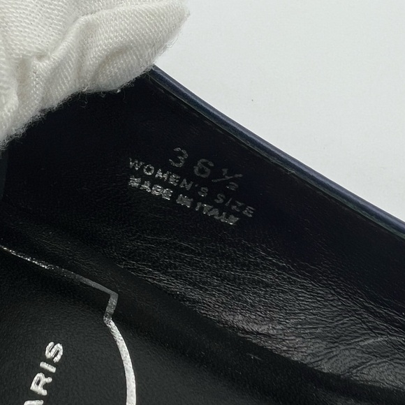 Authentic Roger Vivier ballerina flats - Picture 8 of 14